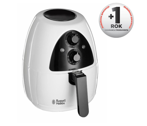 Russell Hobbs Purifry 20810-56 - 288216 - zdjęcie